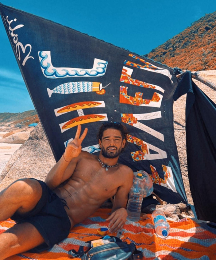 Şeyma Subaşı'dan gizemli sevgiliden sonra gizemli yatak paylaşımı - Resim: 4