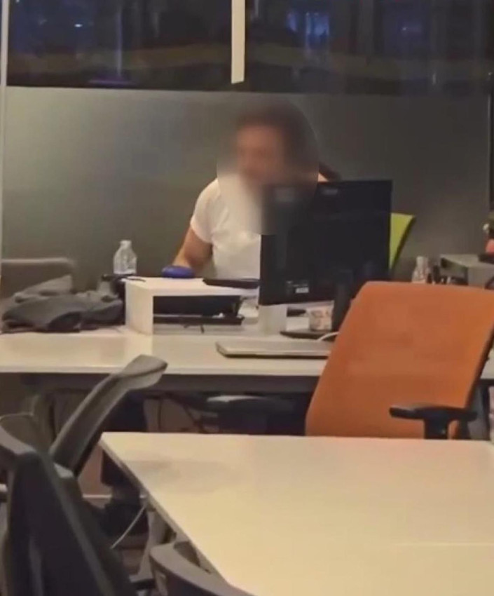 Elinde oyuncak silahla beIN Sports'u basan zanlının ifadesi ortaya çıktı - Resim: 3