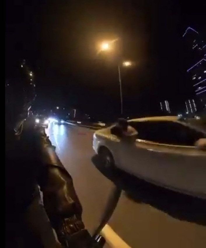 15 yaşındaki kızın çığlık çığlığa yaşadığı dehşetin altından korsan taksici çıktı - Resim: 3