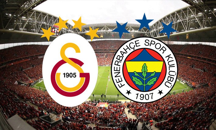 Galatasaray - Fenerbahçe derbisinin ilk 11'leri şekilleniyor - Resim: 1