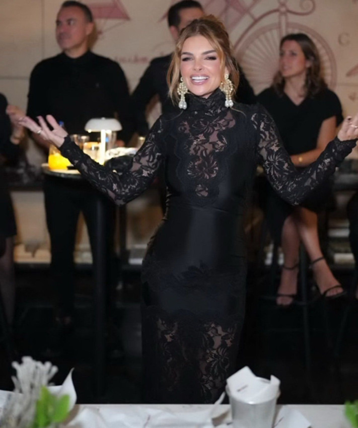 Pelin Karahan ve Bedri Güntay neden boşandı? İhanet iddiası magazin gündemine bomba gibi düştü! - Resim: 3