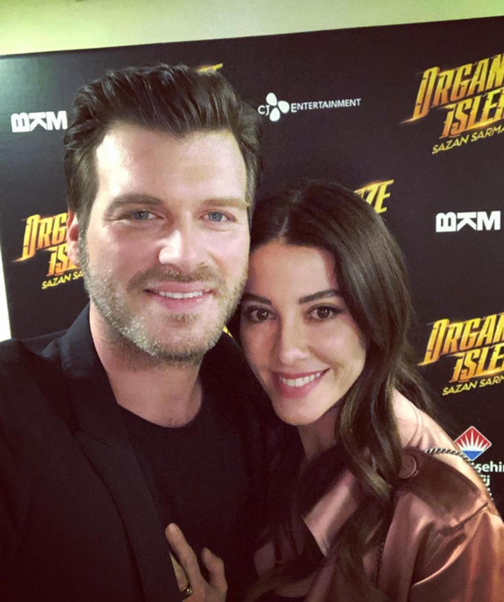 Kıvanç Tatlıtuğ ve Başak Dizer çiftinin kabusu olan sapığın cezası belli oldu - Resim: 3