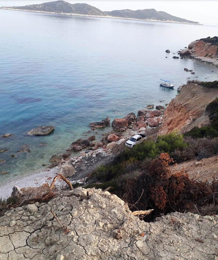 El değmemiş cennet yeniden ihaleye çıkıyor - Resim: 4