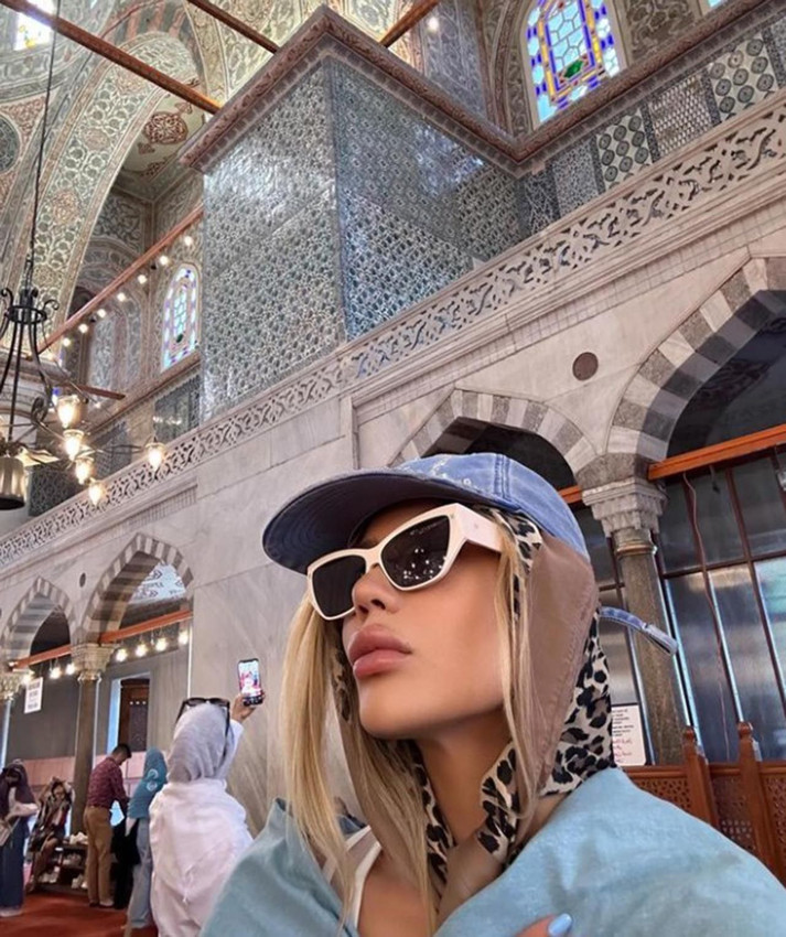 Nihal Candan'dan tarihe geçecek gerekçeyle boşanma davası - Resim: 3