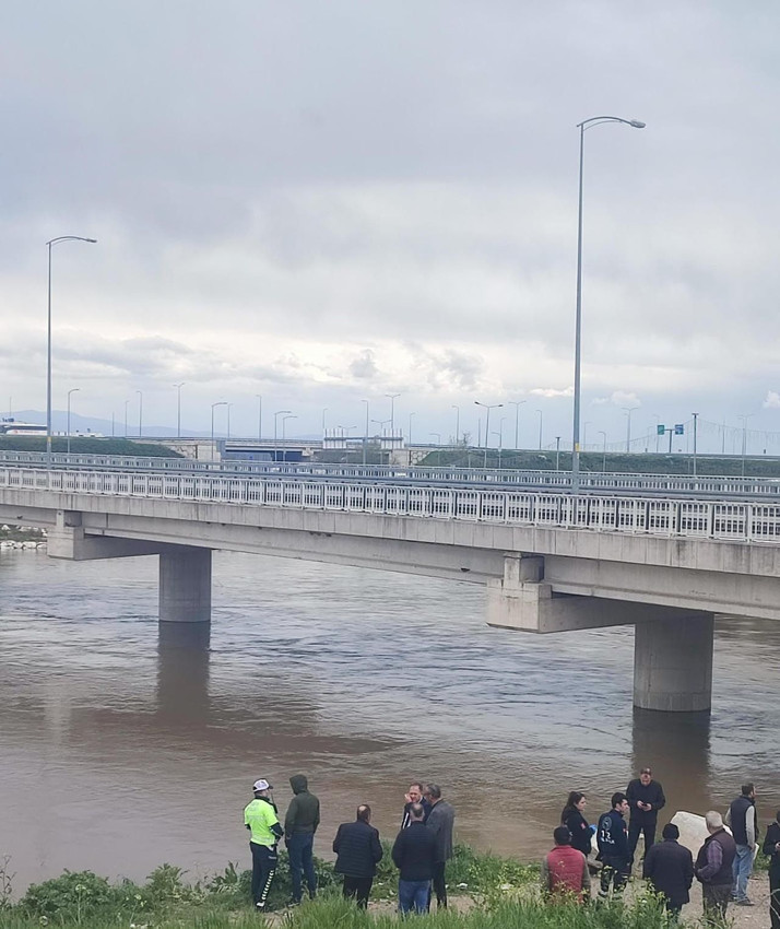 Kestirme diye kullandığı yol yaşlı adamın sonu oldu - Resim: 2