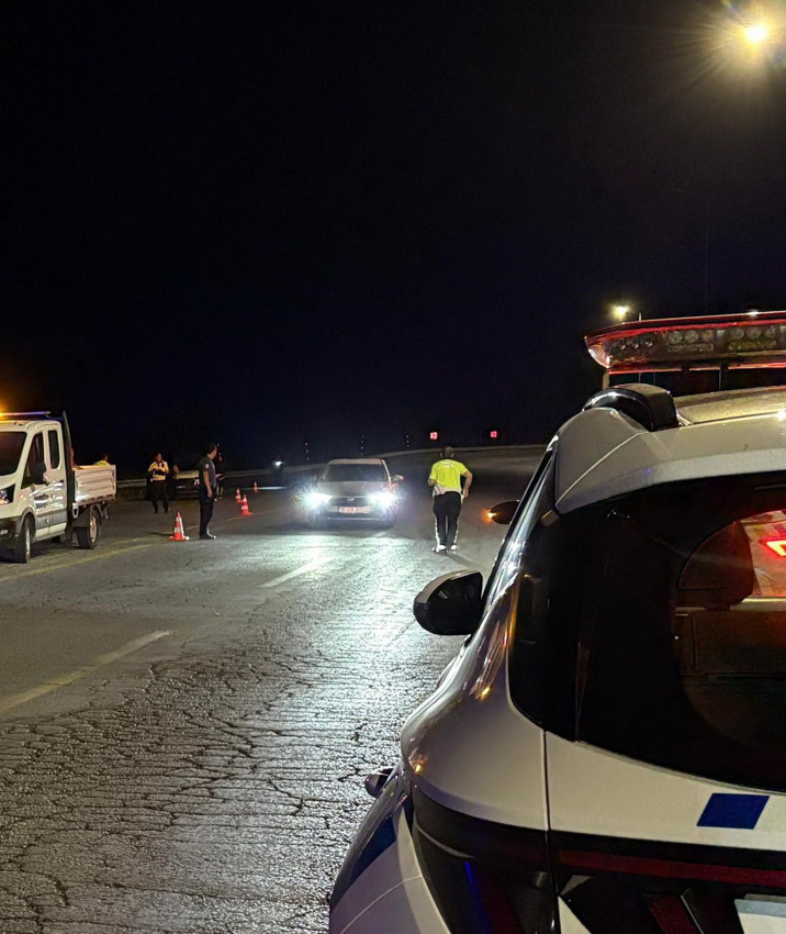 Kayseri'de kahreden kaza: Belediye Özel Kalem Müdürü bisiklet üzerinde can verdi - Resim: 2