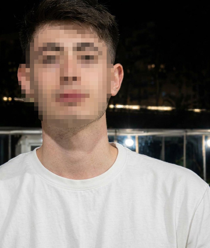 Okul saldırısı ''geliyorum'' demiş! Lisede dehşet saçan saldırganın paylaşımları ortaya çıktı - Resim: 2