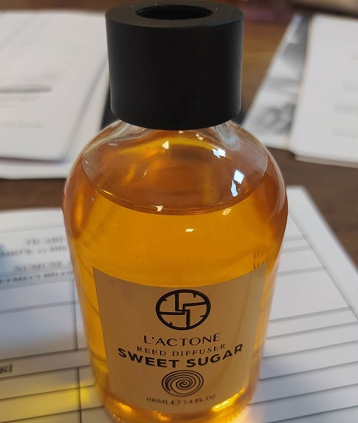 Bakanlık ifşa etti... Bu 2 oda parfümü piyasadan toplatılıyor - Resim: 3