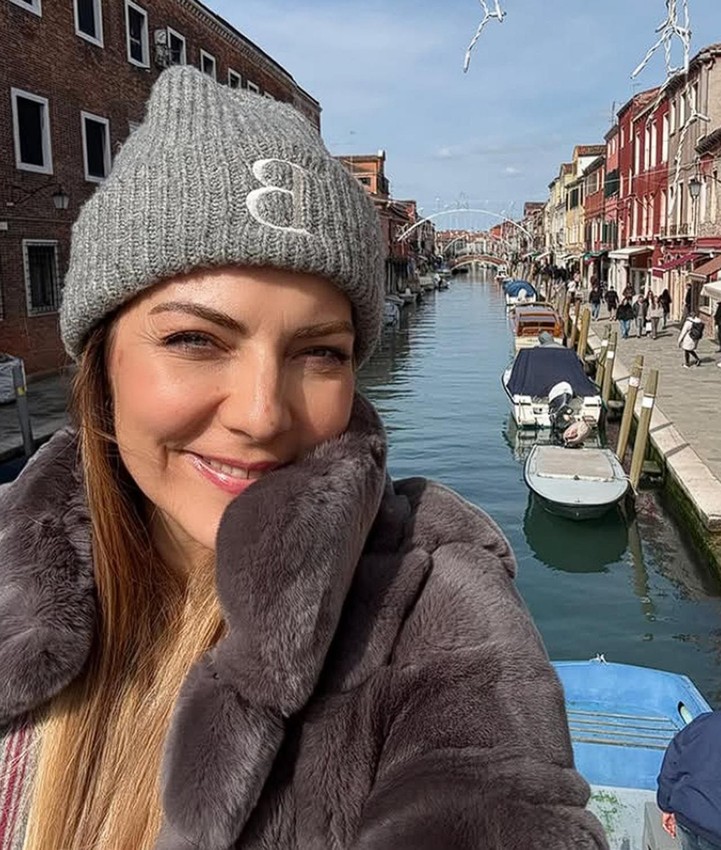 Burcu Kara'dan başrol oynadığı dizi için olay itiraf: ''Korkunç bir işti'' - Resim: 4