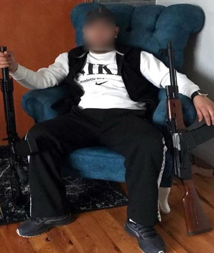 Bu fotoğraflar sonrasında harekete geçildi: 23 gözaltı var - Resim: 2