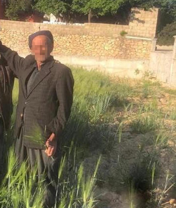 Bayram günü akraba aileler birbirine girdi: Ölü ve yaralılar var - Resim: 4