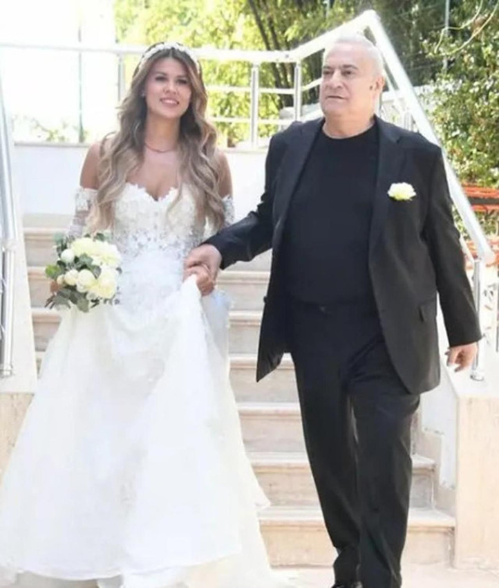 Mehmet Ali Erbil ile aşk yaşadığı iddia edilen Eylem Çelik'ten ilk açıklama - Resim: 4