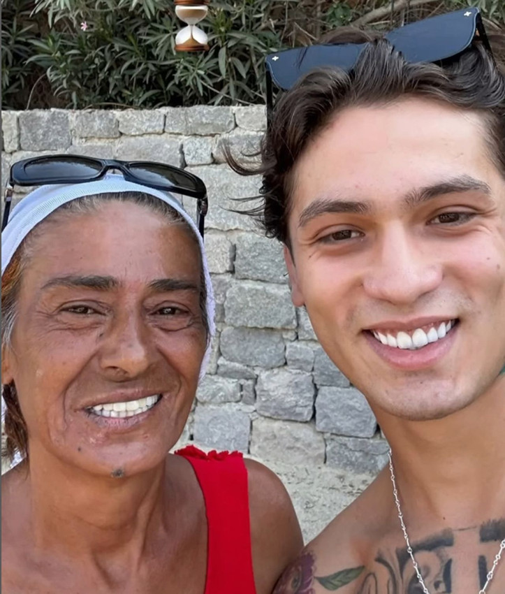 Yıldız Tilbe'nin makyajsız hali olay oldu - Resim: 4