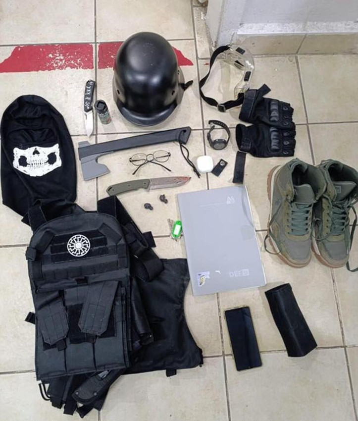 Canlı yayın açıp 5 kişiyi bıçaklayan caninin cezası belli oldu - Resim: 3