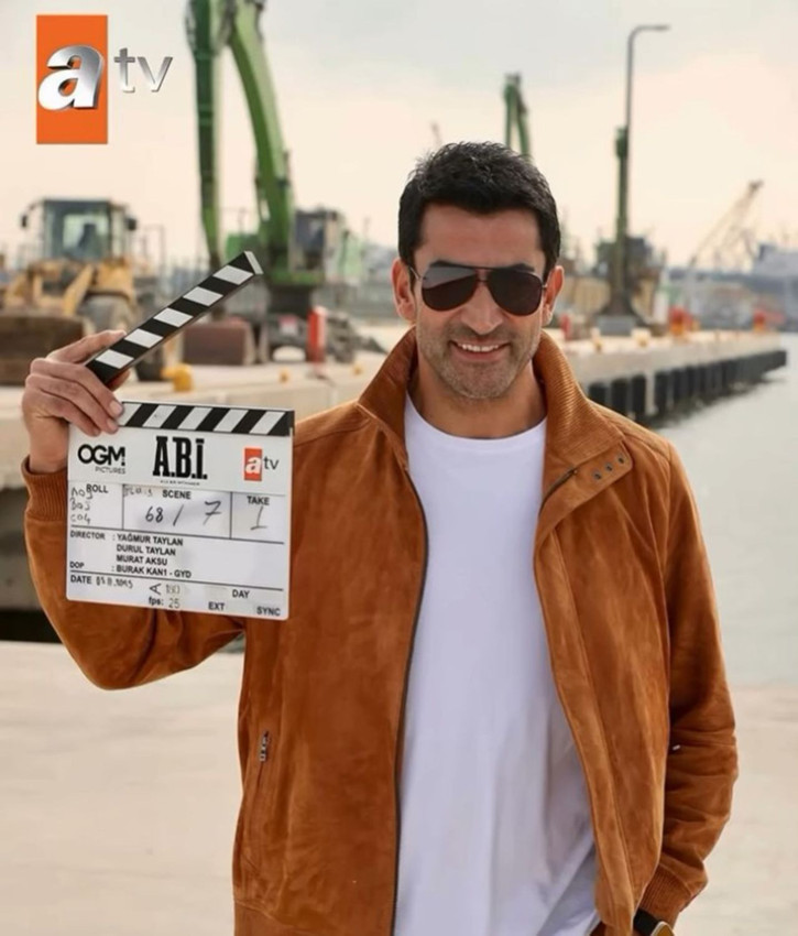 Kenan İmirzalıoğlu ile Afra Saraçoğlu'nun merakla beklenen dizisinde sürpriz ayrılık - Resim: 3