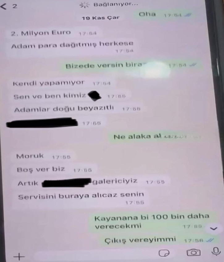 Kilolarca altın ve gümüş çalmışlardı: Adliye soygununda 2 firari teslim oldu - Resim: 4