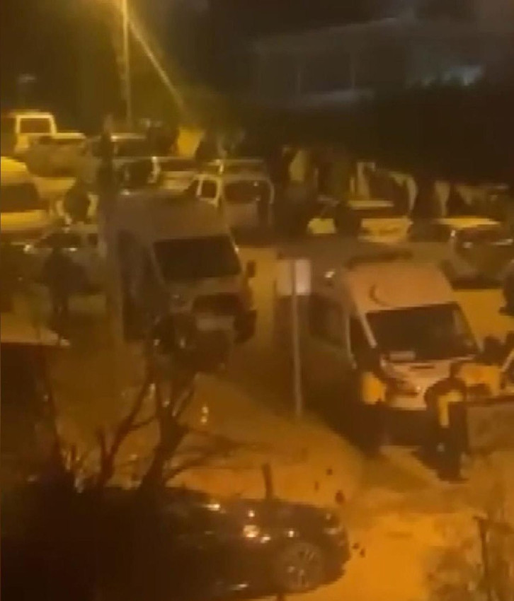 Polis ile IŞİD'li teröristler arasında çatışmadan acı haber: 3 evladımız şehit düştü - Resim: 3