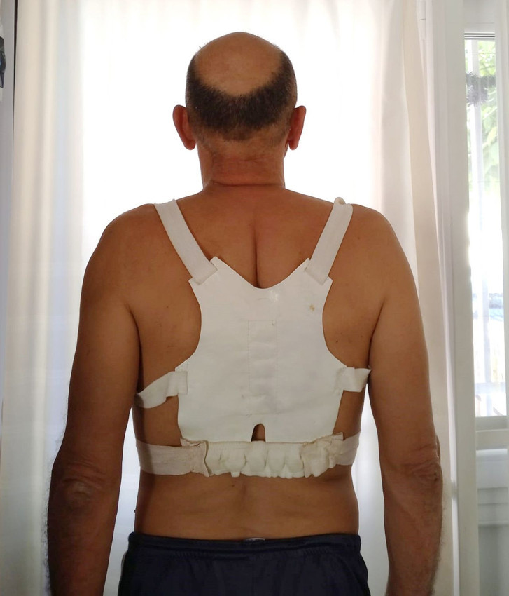 Dik duruş aparatları kullananlar dikkat! Büyük tehlike ortaya çıktı! - Resim: 3