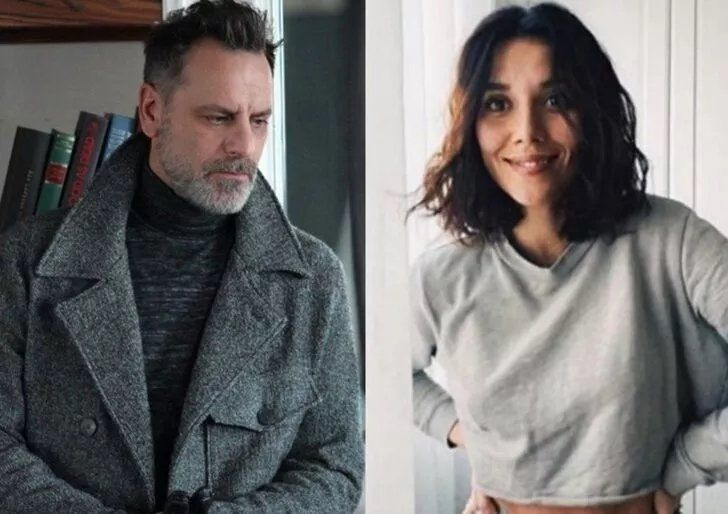 Ozan Güven sonunda Deniz Bulutsuz sessizliğini bozdu: O gece yaşananları tek tek anlattı! - Resim: 2
