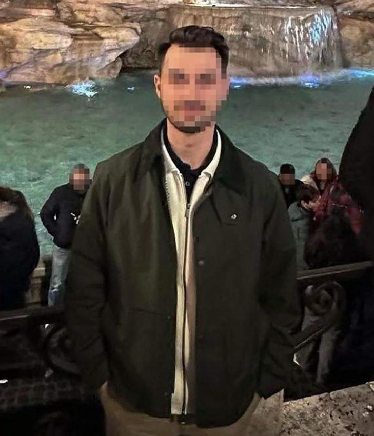 Danla Bilic'in darbedildiği anlar kamerada: Önce tokat sonra yumruk attı! - Resim: 3