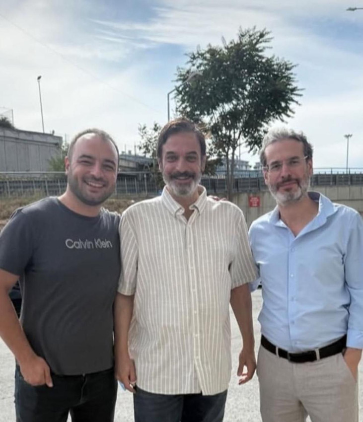 Hastaneden taburcu olan Ufuk Özkan'dan ilk fotoğraf - Resim: 4