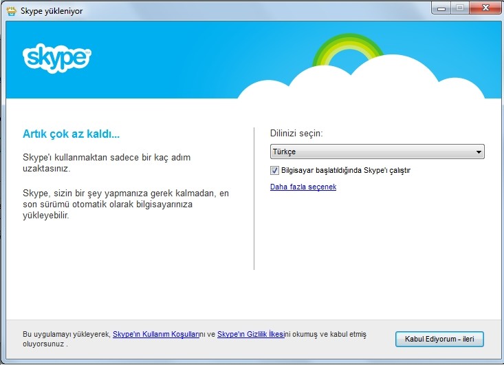 Skype nasıl kullanılır? - Resim: 7
