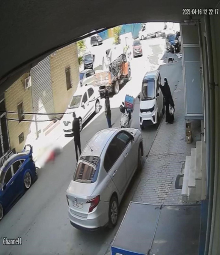İstanbul'da 55 yaşındaki kadının şüpheli ölümü - Resim: 2