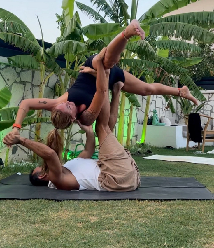 Pınar Altuğ'un canına tak etti, isyan bayrağını çekti: Dava yağmuru başlıyor - Resim: 1