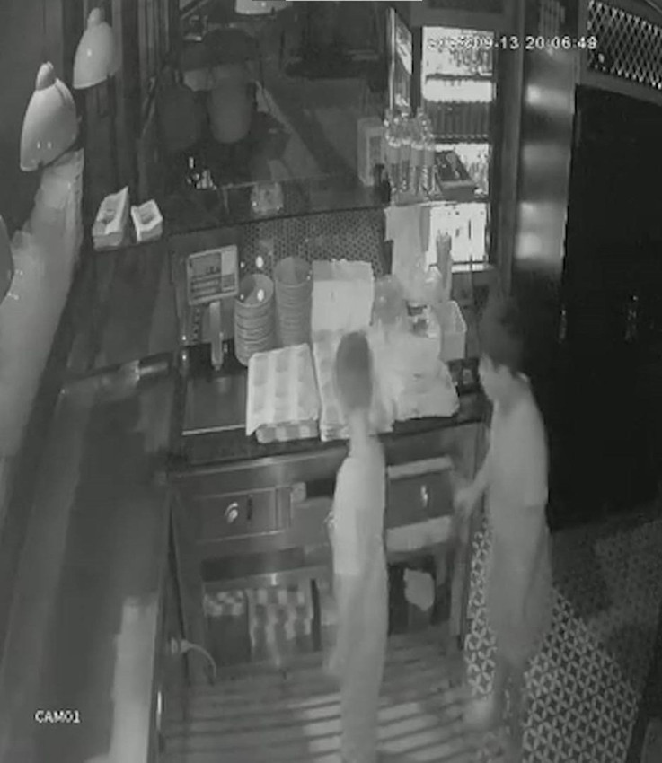 İstanbul'da bir mahalleyi canından bezdiren hırsızlar çocuk çetesi çıktı! - Resim: 4