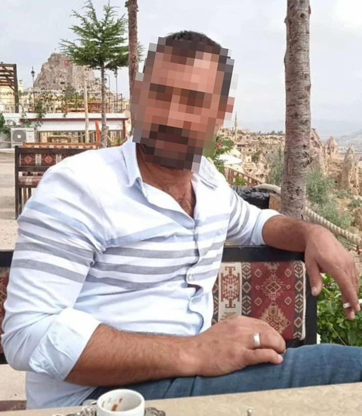 Kırşehir'de aile faciası: Anne ve babasını öldürdü, 2 kuzenini yaraladı - Resim: 3