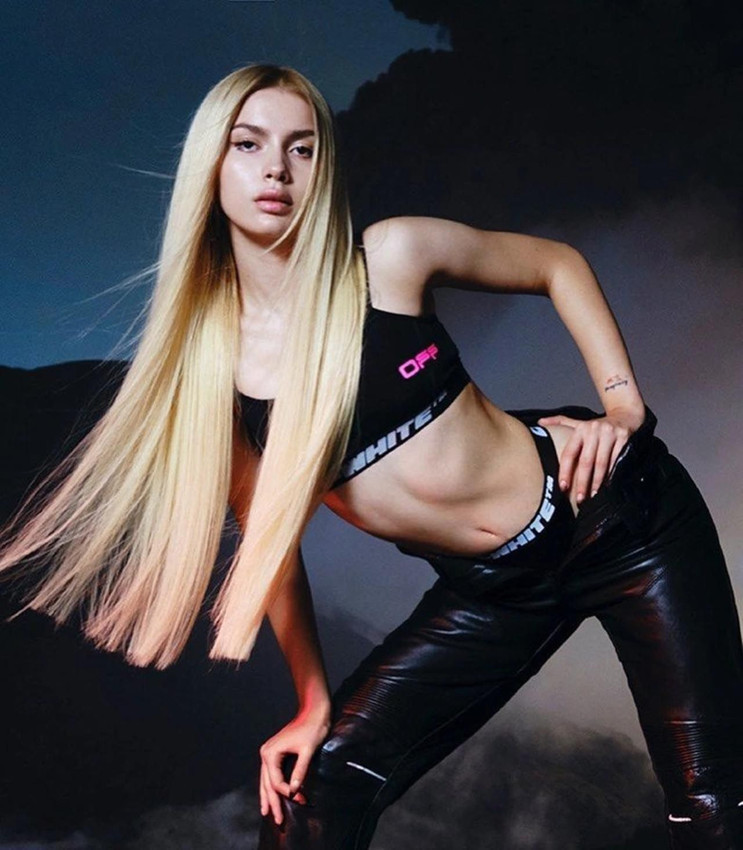 Aleyna Tilki, ''Sürprize hazır mıyız?'' diyerek paylaştı, binlerce beğeni aldı - Resim: 4