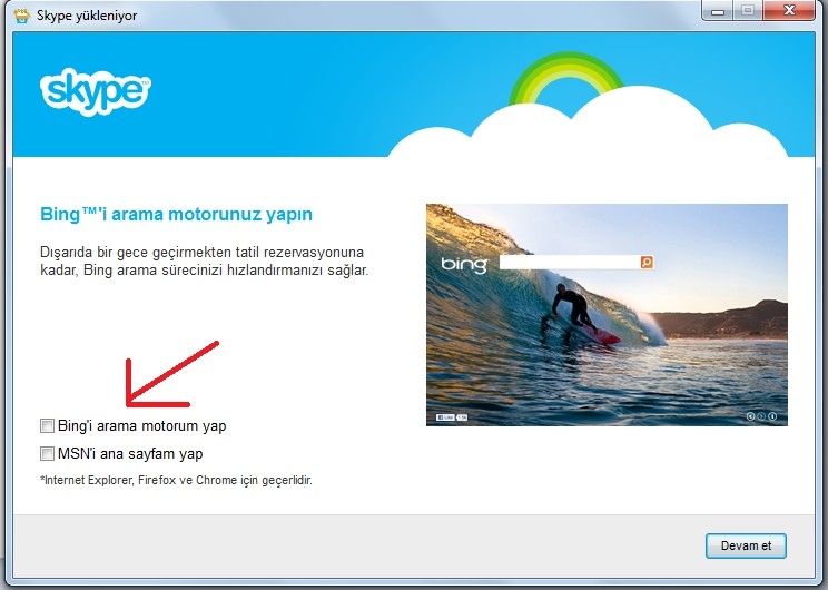Skype nasıl kullanılır? - Resim: 8