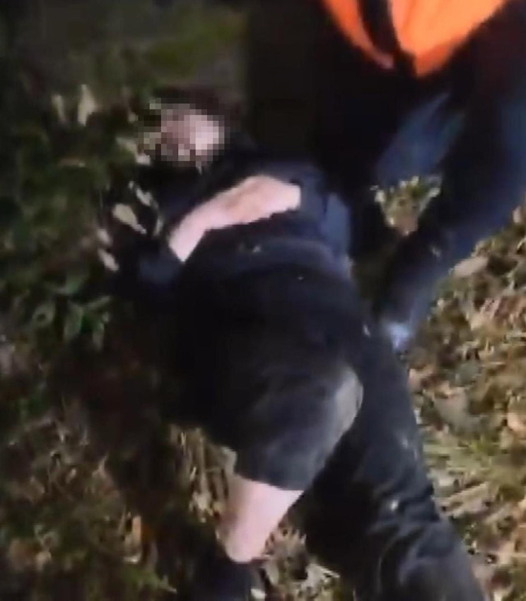 Belgrad ormanında sağ bulunan genç kadınla ilgili ilk rapor açıklandı - Resim: 4