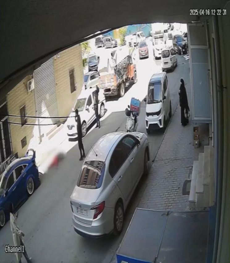 İstanbul'da 55 yaşındaki kadının şüpheli ölümü - Resim: 3