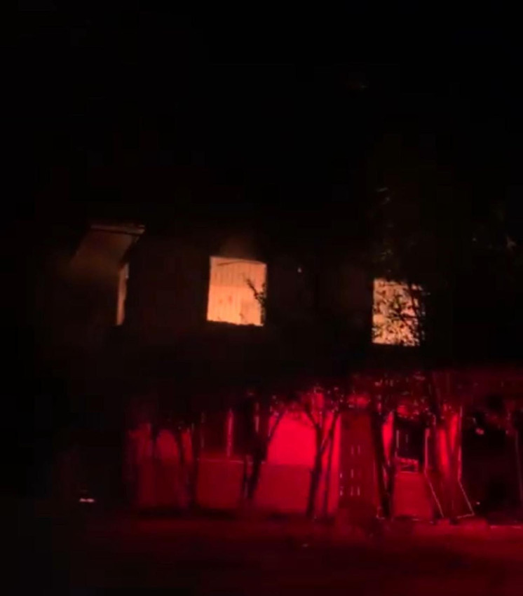 Ev sahibi-kiracı kavgası ölümle bitti... Evi ateşe verdiler! - Resim: 4