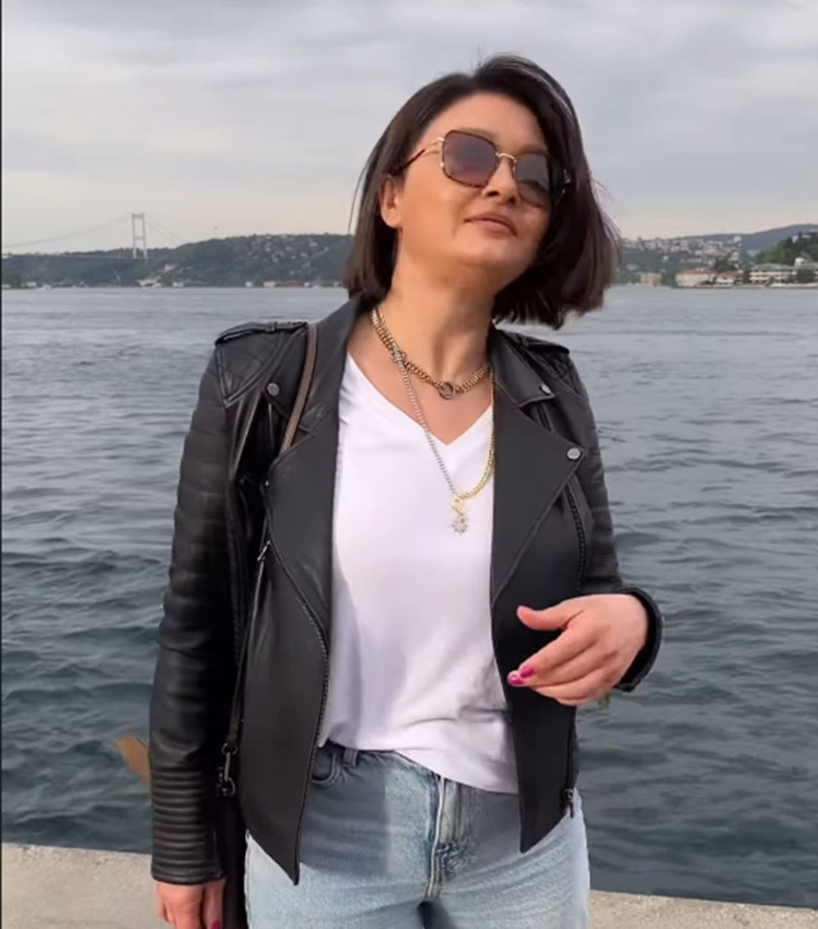 Nurgül Yeşilçay, Sağlık Bakanı Kemal Memişoğlu'na seslenip espriyi patlattı - Resim: 4