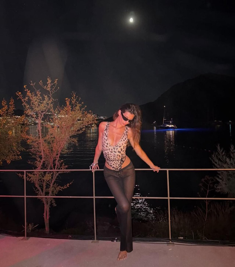 Miss Turkey güzeli Buse İskenderoğlu'nun reklam kazancı dudak uçuklattı - Resim: 3