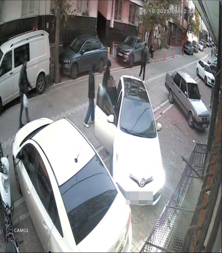 Avukat Serdar Öktem'in katillerinin yeni görüntüsü ve ifadeleri ortaya çıktı - Resim: 4