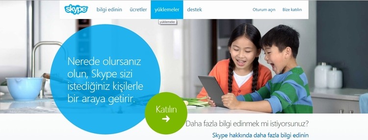 Skype nasıl kullanılır? - Resim: 3