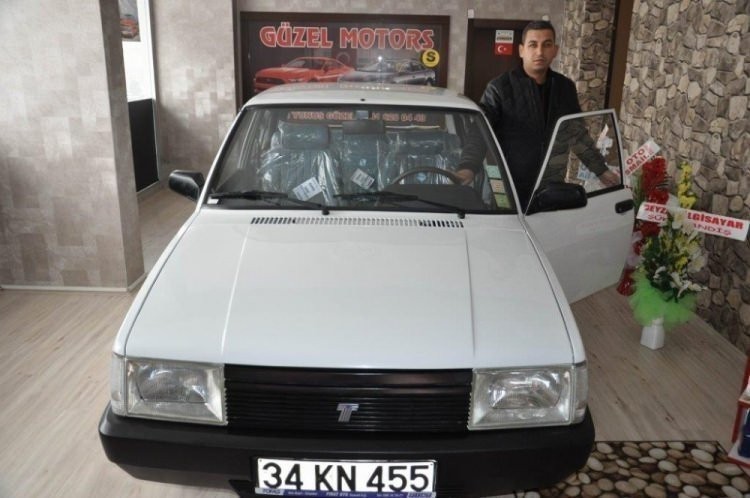 94 model Şahin'i öyle bir hale getirdi ki... - Resim: 4