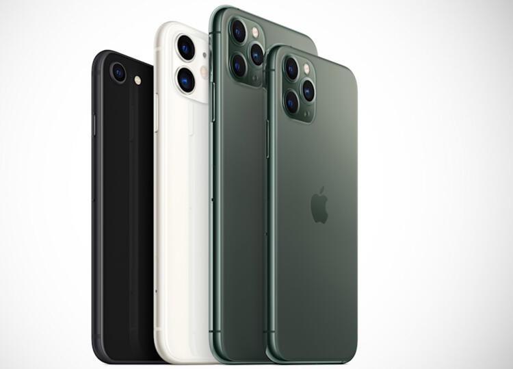 iPhone SE 2020 satışa çıktı! Türkiye fiyatı şaşırttı - Resim: 1