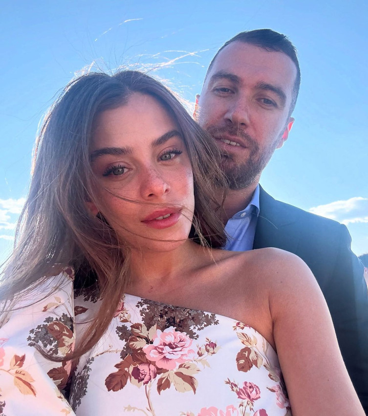 İlayda Alişan, müstakbel kayınvalidesi Seda Sayan'ın programına katıldı; diyaloglar olay oldu - Resim: 3