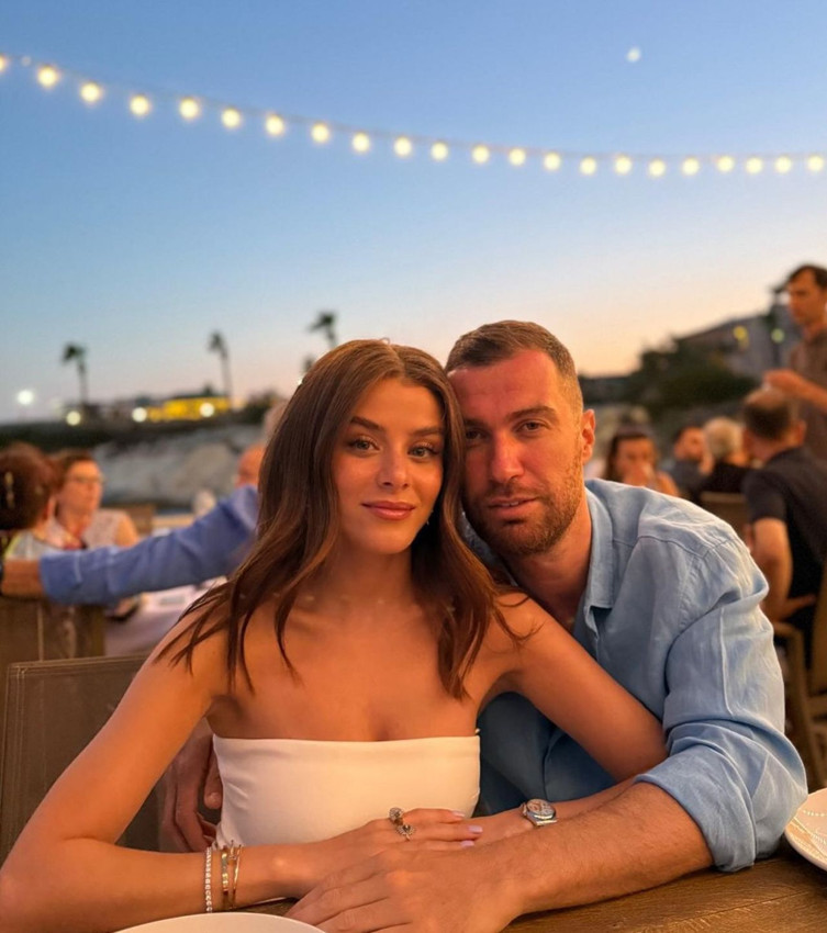 İlayda Alişan, müstakbel kayınvalidesi Seda Sayan'ın programına katıldı; diyaloglar olay oldu - Resim: 1