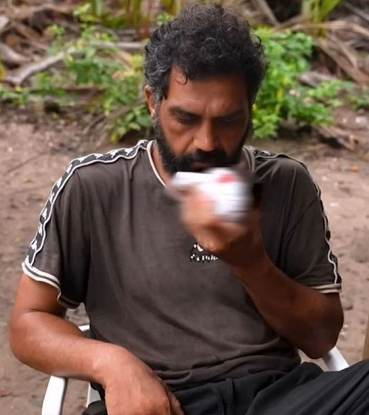 Sakatlanarak Survivor'a veda eden Bayhan sessizliği bozdu! - Resim: 4
