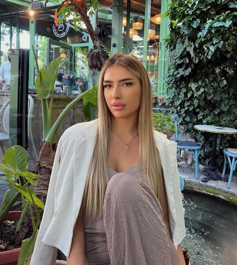 TikTok fenomeni genç kadın video uğruna canından oldu! - Resim: 1