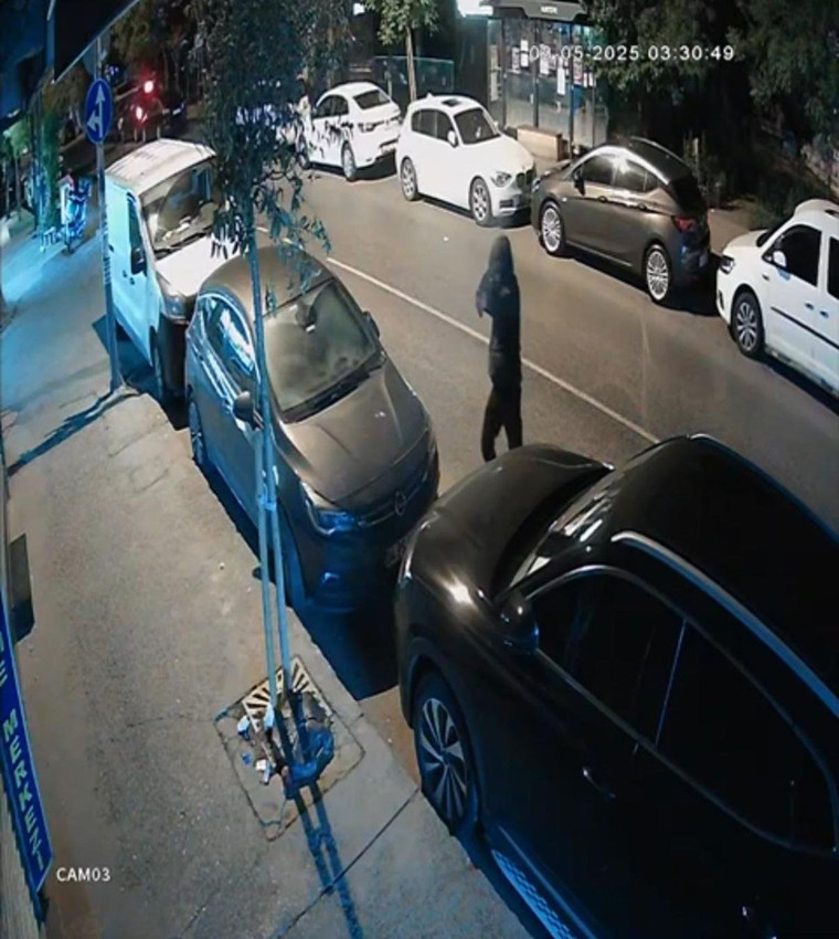 Tetikçi tutup, kendisinden boşanmak isteyen kuyumcu eşinin dükkanını 3 ayda 3 kez kurşunlattı - Resim: 2