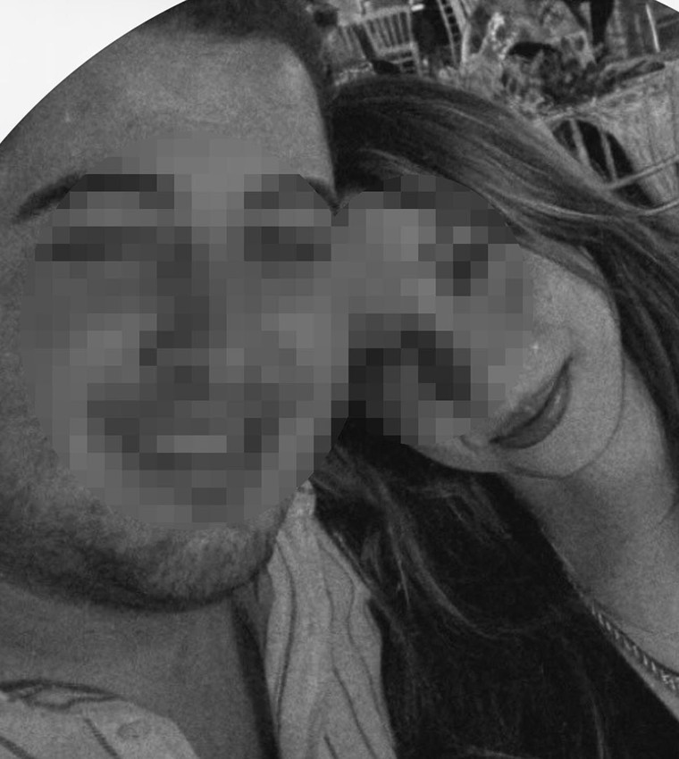 ''Şansa yaşıyoruz'' dedirten olay! Restoranda yemek yerken bir anda kanlar içinde kaldı - Resim: 3