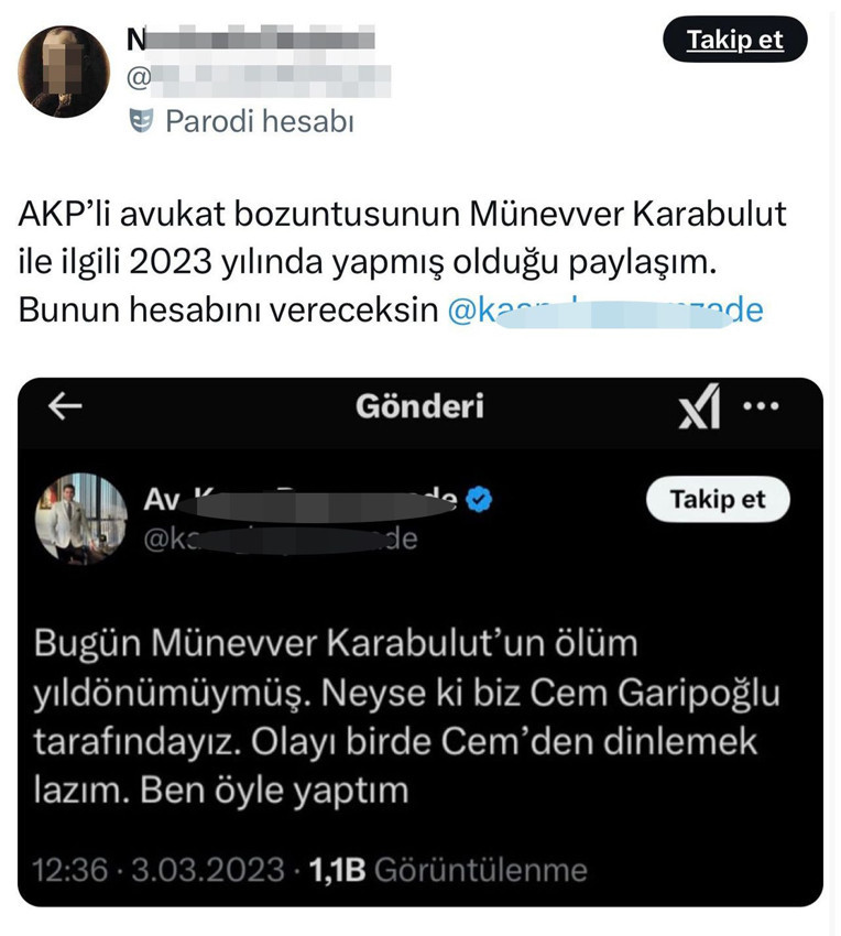 Sizin de başınıza gelebilir! Sosyal medyadaki montajlı linç tuzağı ifşa oldu - Resim: 3