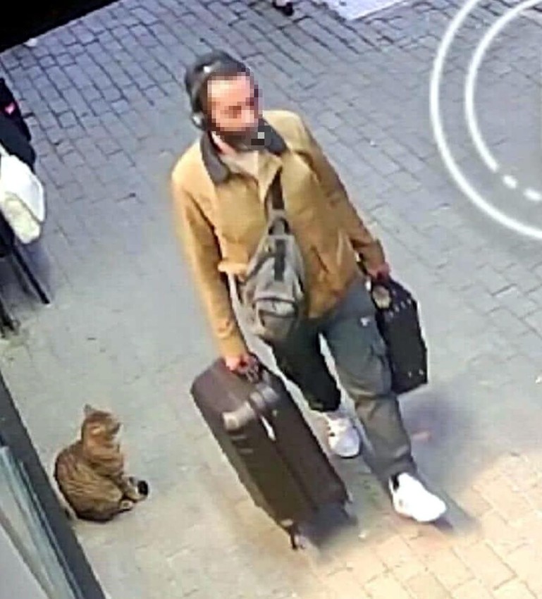 İki hırsızlık olayının altından dizi oyuncusu çıktı - Resim: 1