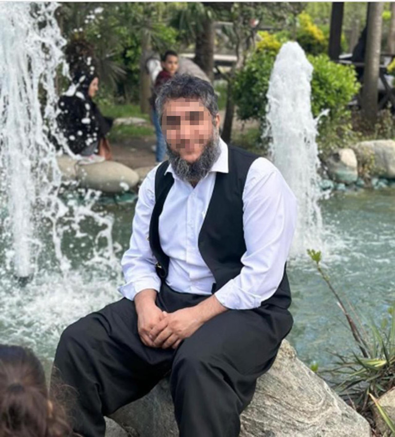 İstanbul'da kanlı infaz: İranlı din adamı silahlı saldırıda hayatını kaybetti - Resim: 1